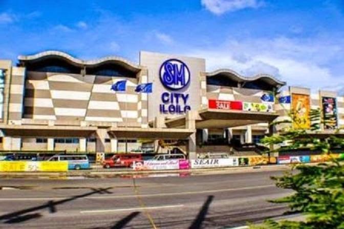 Апарт готель Avida Atria T2-F ,5Mins To Festive Walk And 4 Mins To Iloilo Convention Center Екстер'єр фото