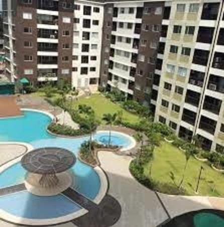 Апарт готель Avida Atria T2-F ,5Mins To Festive Walk And 4 Mins To Iloilo Convention Center Екстер'єр фото