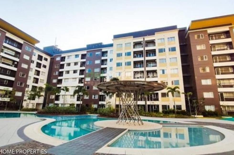 Апарт готель Avida Atria T2-F ,5Mins To Festive Walk And 4 Mins To Iloilo Convention Center Екстер'єр фото