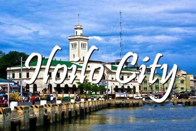 Апарт готель Avida Atria T2-F ,5Mins To Festive Walk And 4 Mins To Iloilo Convention Center Екстер'єр фото