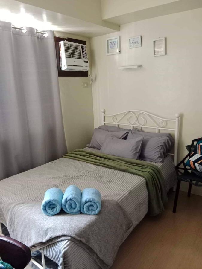 Апарт готель Avida Atria T2-F ,5Mins To Festive Walk And 4 Mins To Iloilo Convention Center Екстер'єр фото